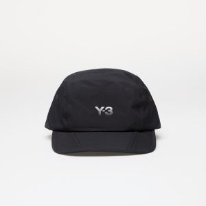 Y-3 Beach Cap Black