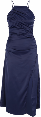 Y.A.S Petite Kokteilové šaty 'ATHENA'  námornícka modrá