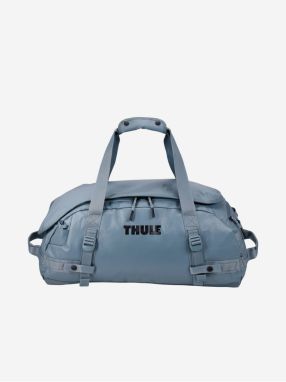Šedá cestovná taška 40 l Thule Chasm