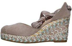 Espadrilky Alma Blue  V23BL4051