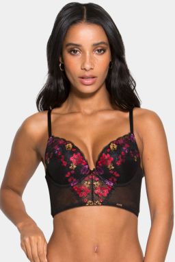 Podprsenka Gossard VIP Bouquet