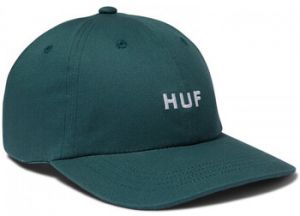 Šiltovky Huf  Cap set og cv 6 panel hat