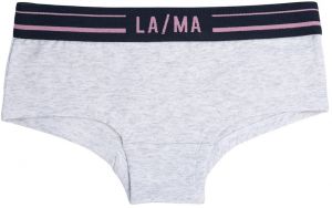 Dievčenské bavlnené nohavičky Lama