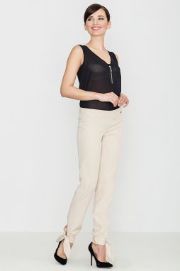 Lenitif Woman's Pants K393