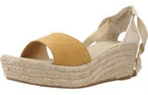 Espadrilky Clara Duran  PLATASER3CD