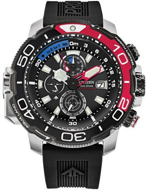 Citizen Promaster Aqualand Eco-Drive BJ2167-03E