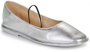 Balerínky/Babies Coach  EMILIA METALLIC LTH