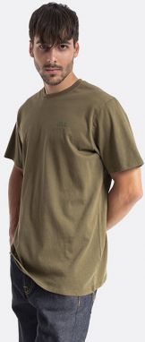 Edwin Logo Chest T-shirt I026690 UNG67