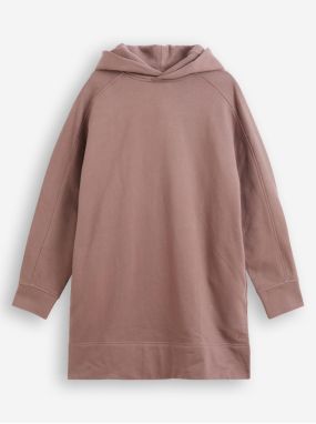 Levi's Antique Pink Ladies Hoodie Dress Levi's® - Women