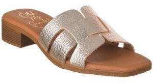 Sandále Oh My Sandals  ÅœABKY  5343