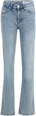 Vero Moda Tall Džínsy 'JADA'  modrá denim