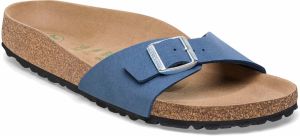 Birkenstock Madrid Vegan Synthetics Regular Fit