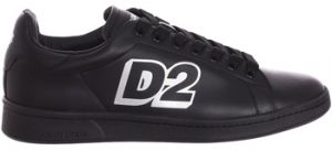 Nízke tenisky Dsquared  SNM0175-01505488-M1361