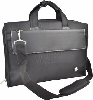 Semiline Unisex's Laptop Bag P8389