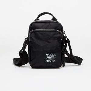 Eastpak x Maison Kitsuné ONE Shoulder Bag Jacquard