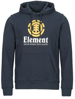 Mikiny Element  VERTICAL HOOD