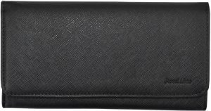 Semiline Woman's Wallet 3052-7