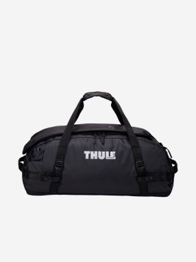 Čierna cestovná taška 70 l Thule Chasm