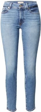 7 for all mankind Džínsy 'ROXANNE'  modrá denim