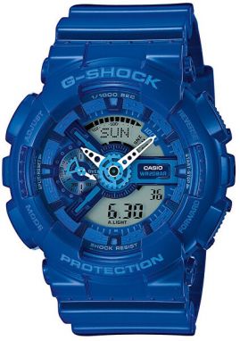 Casio G-Shock Original Skeleton Series GA-110BC-2AER (411)