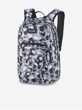 Dakine Campus M 25 l grey women's patterned backpack - Ladies