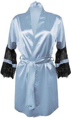 DKaren Woman's Housecoat Beatrice