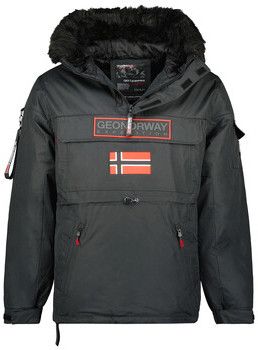 Parky Geographical Norway  BRUNO