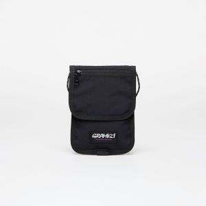 Gramicci Cordura Neck Pouch Black