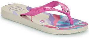 Žabky Havaianas  KIDS FANTASY