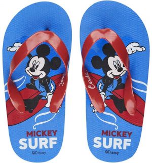 FLIP FLOPS MICKEY