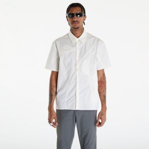 Post Archive Faction (PAF) 6.0 Shirt Center White