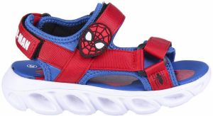 SANDALS HIKING / SPORTS TECHNIQUE SPIDERMAN