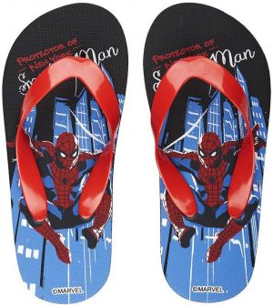 FLIP FLOPS SPIDERMAN