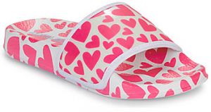 športové šľapky Agatha Ruiz de la Prada  FLIP FLOP CORAZONES