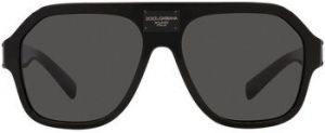 Slnečné okuliare D&G  Occhiali da Sole Dolce Gabbana DG4433 501/87