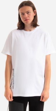 Pánske tričko Maharishi Miltype tričko 9752 biele