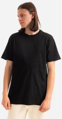 Pánske tričko Maharishi Miltype tričko 9752 čierne