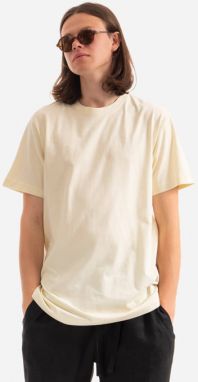 Pánske tričko Maharishi Miltype tričko 9752 ECRU