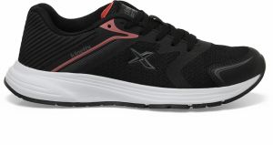 KINETIX TIERON TX W 4FX Women's Black Running Shoe