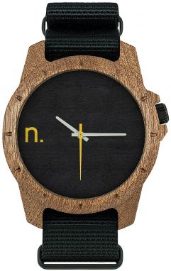 Neat Man's Watch N075