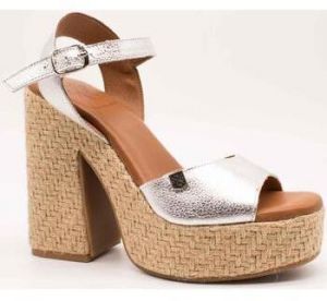 Espadrilky Popa  -