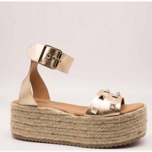 Espadrilky Tiziana  -