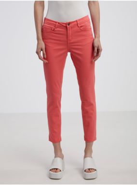 Coral Women's Skinny Fit Jeans CAMAIEU - Women