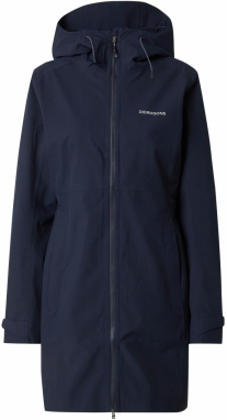 Didriksons Outdoorový kabát 'BEA'  námornícka modrá
