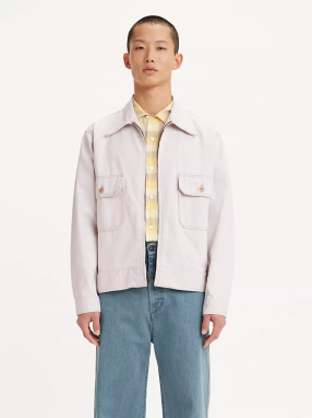 Levi's Cream Mens Light Jacket Levi's® - Men