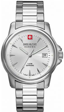 Swiss Military Hanowa Swiss Recruit Prime 5230.04.001