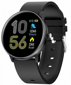 VeryFit MX6 DIX01 BLACK