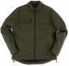 Chrome Industries Ike Windshirt Military Green galéria