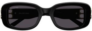 Slnečné okuliare Balenciaga  Occhiali da Sole  Dynasty BB0310SK 001