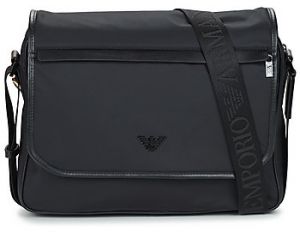 Kabelky a tašky cez rameno Emporio Armani  MESSENGER